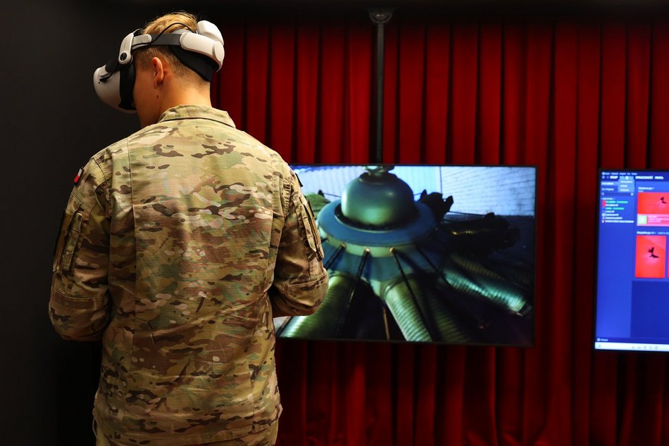 Przystanek Historia w Łodzi