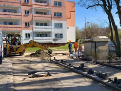 Remont Osobliwej zbliża się do finału. Nie tylko ulice w centrum Łodzi pięknieją!