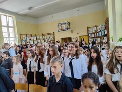 Szkoła Podstawowa nr 94 w Łodzi ma nowego patrona