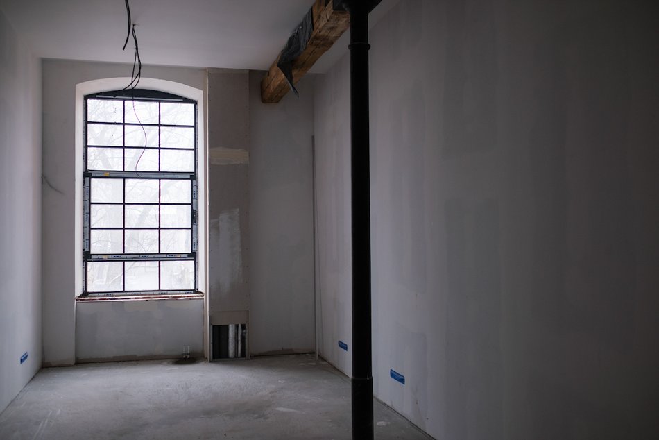 Łódź. Jak idą prace przy Sienkiewicza?