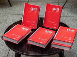 „Łódź poprzez wieki. Historia miasta”. Premiera ostatniego tomu monografii o Łodzi