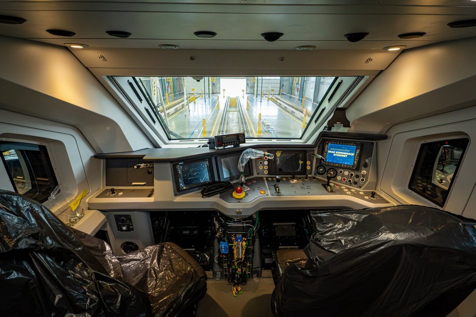 Łódź. Aż 20 nowych pociągów ŁKA trafi do województwa łódzkiego. Zobacz, jak będą wyglądać