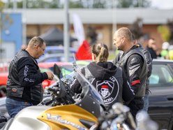 Ale auta pod Atlas Areną w Łodzi. Europejski zlot aut sportowych