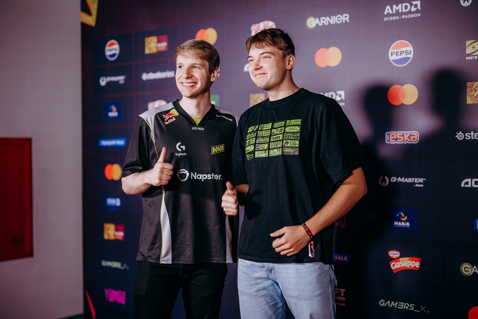 Meet at Rift w Sport Arenie. To największa taka impreza w Polsce!