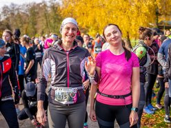 Łódź. Jesienny Festiwal Szakala w Łodzi. Brałeś/aś udział w biegu? Znajdź się na zdjęciach