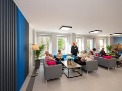 Nowy Dzienny Dom Opieki Medycznej w Łodzi otwarty. Dla kogo jest i co oferuje?