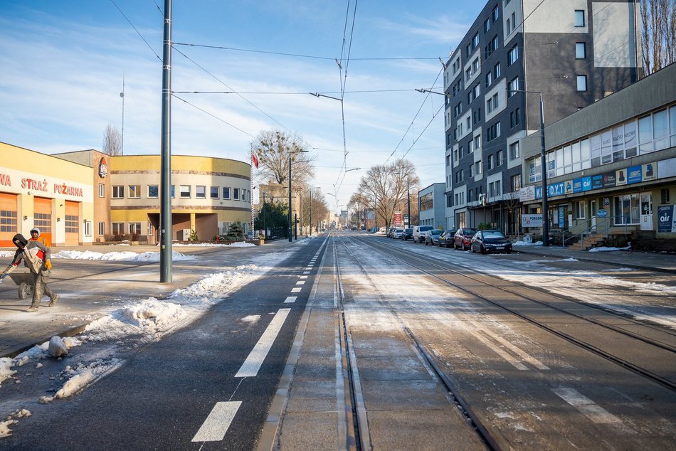 Łódź. Społeczny odbiór Przybyszewskiego. Na co zwrócili uwagę mieszkańcy?
