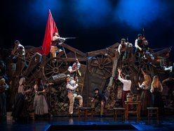 nagrody kultura sztuka lodz