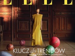 Łódź. Z Łodzi na okładkę Vogue! Studentka Politechniki Łódzkiej podbija świat mody!