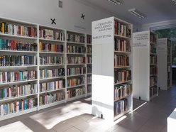 fot. Biblioteka Miejska w Łodzi