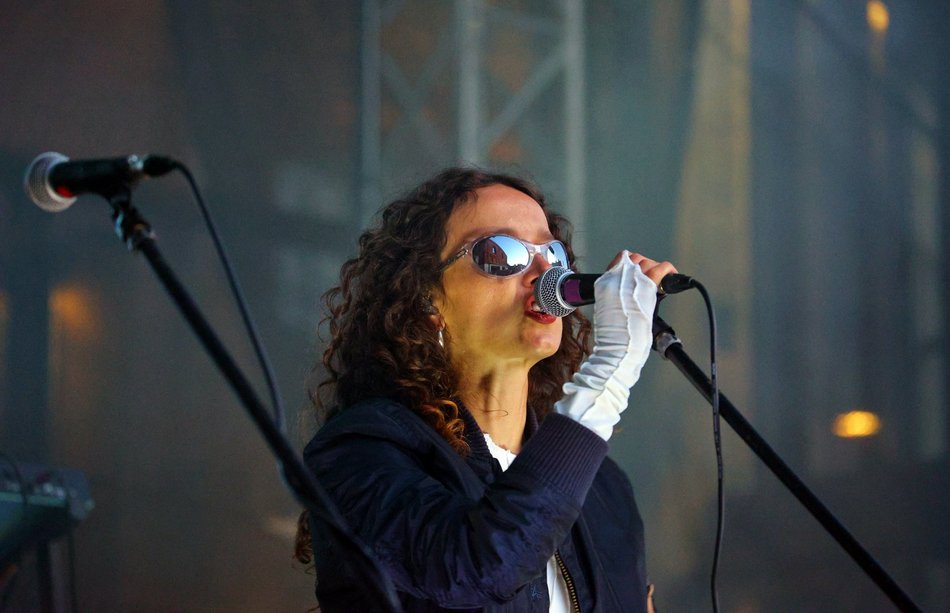 Brodka na Łódź Summer Festival 2024