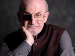 Salman Rushdie na Igrzyskach Wolności 2026 Łódź