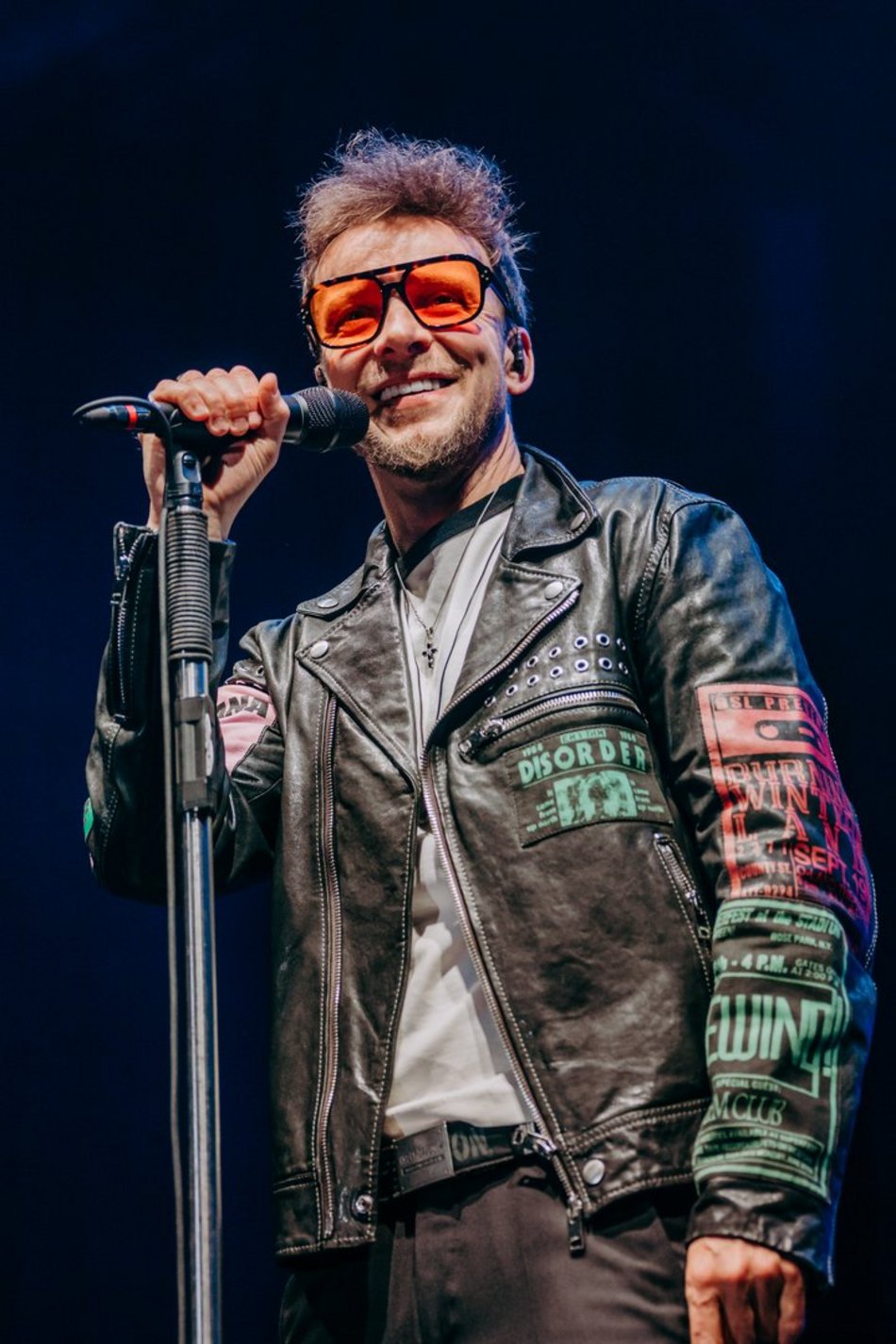 Łódź. Koncert Feel w Atlas Arenie w Łodzi. Zobacz, jak zespół świętował swoje 20-lecie