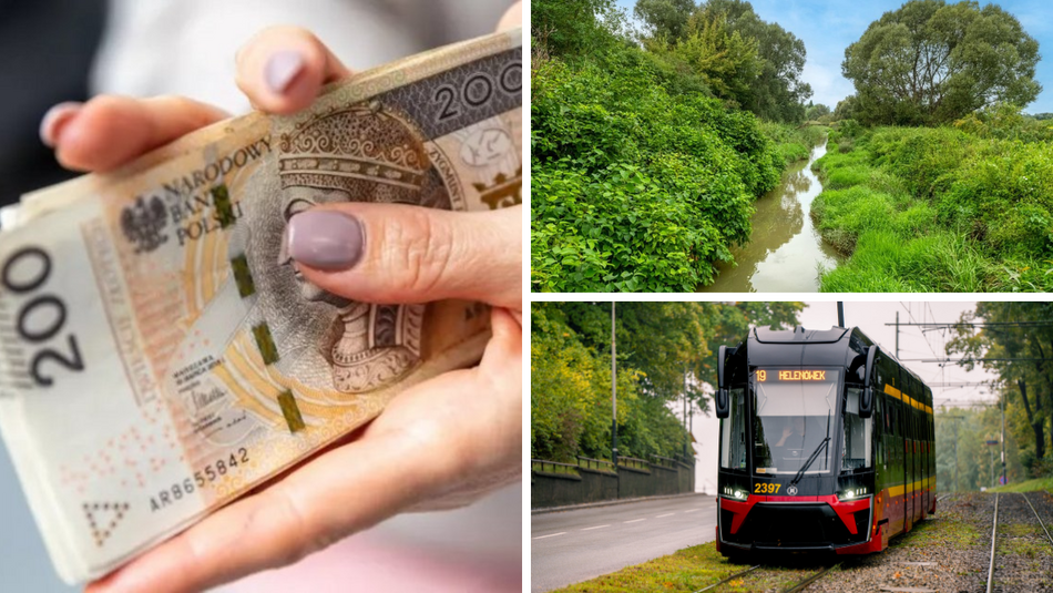 Ciekawostki o Łodzi z życia wzięte