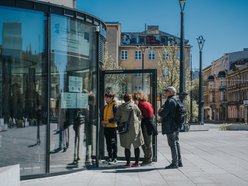 Łódź. Muzeum Kanału Dętka w Łodzi znów otwarte. Łodzianie i turyści uwielbiają to miejsce!