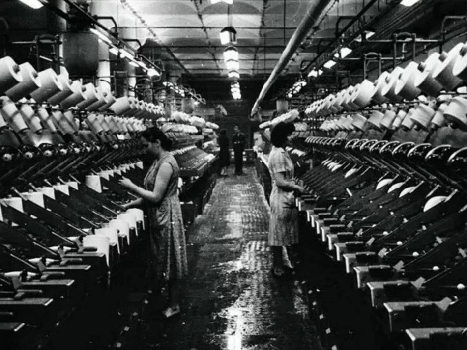 Łódź. Dzień Włókniarza w Łodzi. Otwarcie wystawy w Manufakturze, parada, tańce i więcej