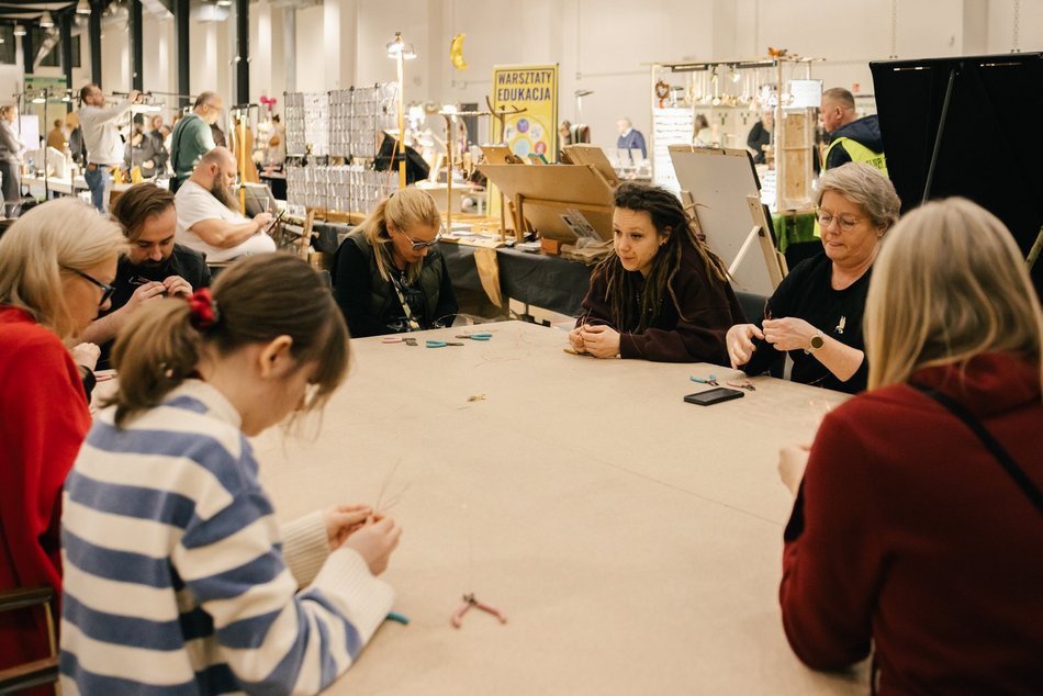 Łódź. Festiwal Minerałów i Biżuterii w EC1 Łódź. Meteoryty, skamieniałości i wiele więcej!