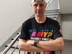 Łódź. Jarosław Piechota