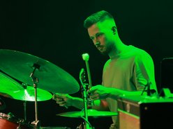 Łódź. Jazzowe wtorki w Łodzi. Witold Janiak Trio z interpretacją utworów Krzysztofa Komedy