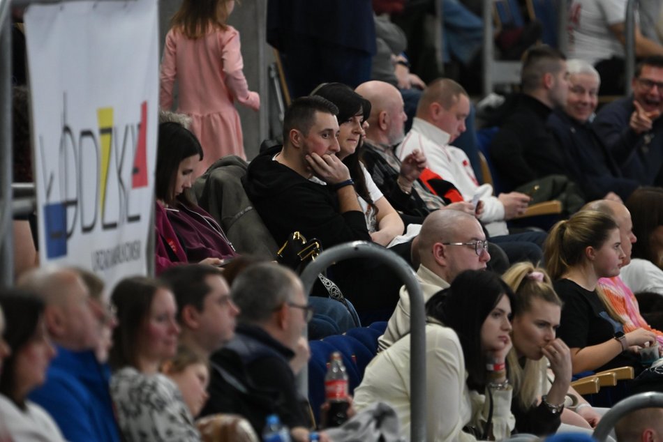 Łódź. Sportowa uczta podczas Orlen Cup 2026 w Atlas Arenie w Łodzi! Ale się działo!