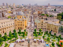 Łódź. Park Kulturowy na Piotrkowskiej będzie powiększony! Obejmie również Stare Miasto