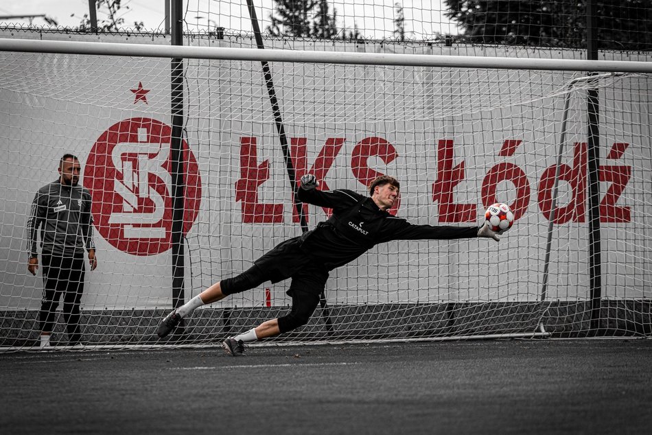 Z Łodzi do kadry. Kto zagra w narodowych barwach?