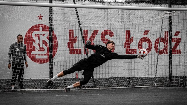 Z Łodzi do kadry. Sprawdź, kto zagra w narodowych barwach!