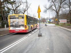 Łódź. Remont Krakowskiej zakończony