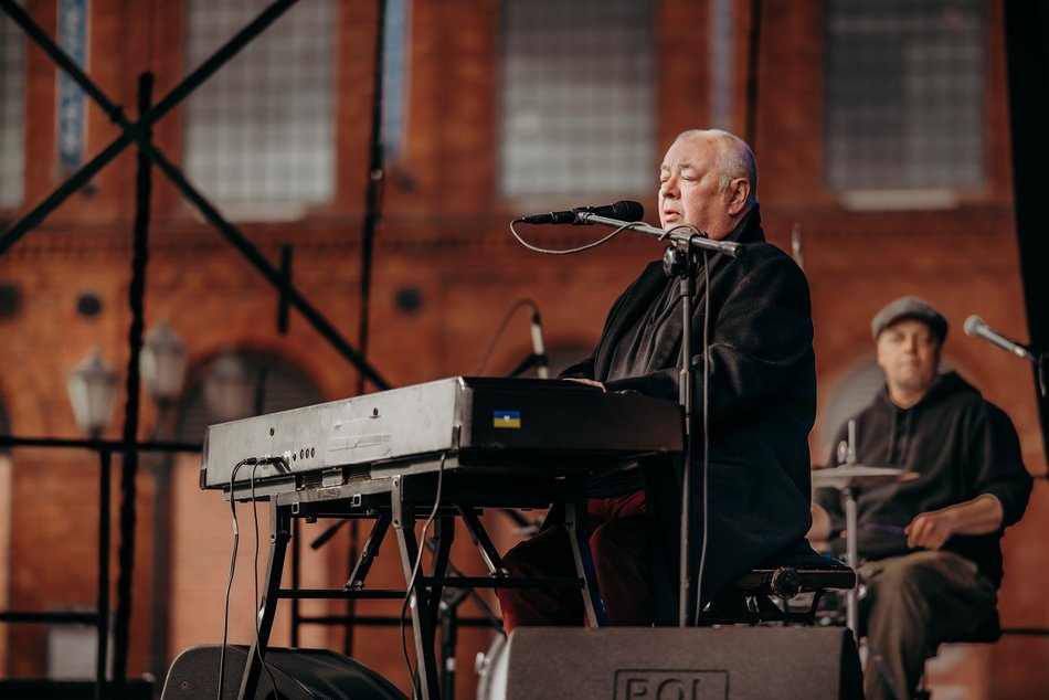 Łódź. Senioralia 2025 w Łodzi rozpoczęte! Masa atrakcji i świetna zabawa w Manufakturze