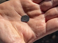 Łódź. Średniowieczne groby odkryte pod Łodzią. Mają przeszło tysiąc lat!