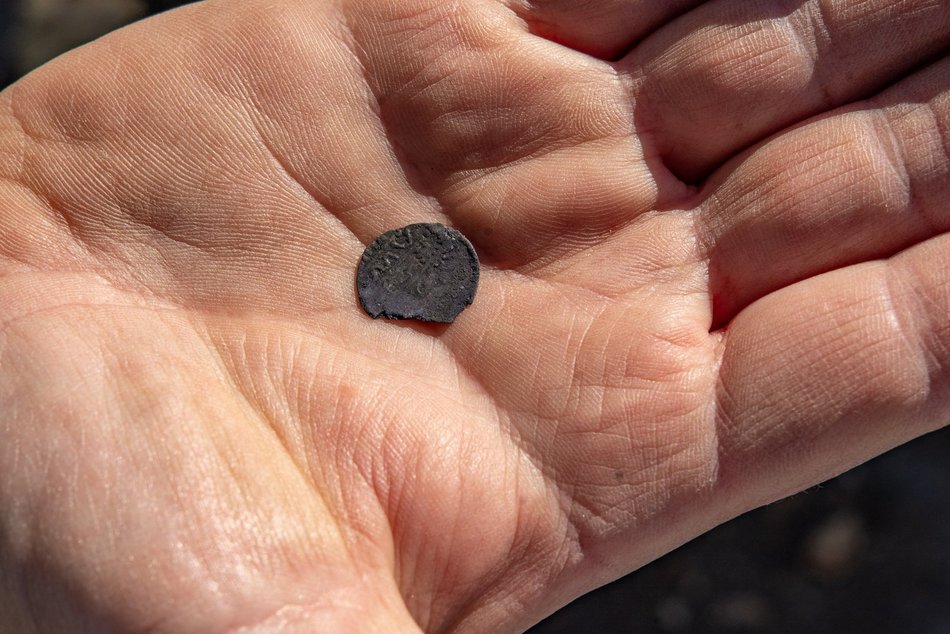 Łódź. Średniowieczne groby odkryte pod Łodzią. Mają przeszło tysiąc lat!