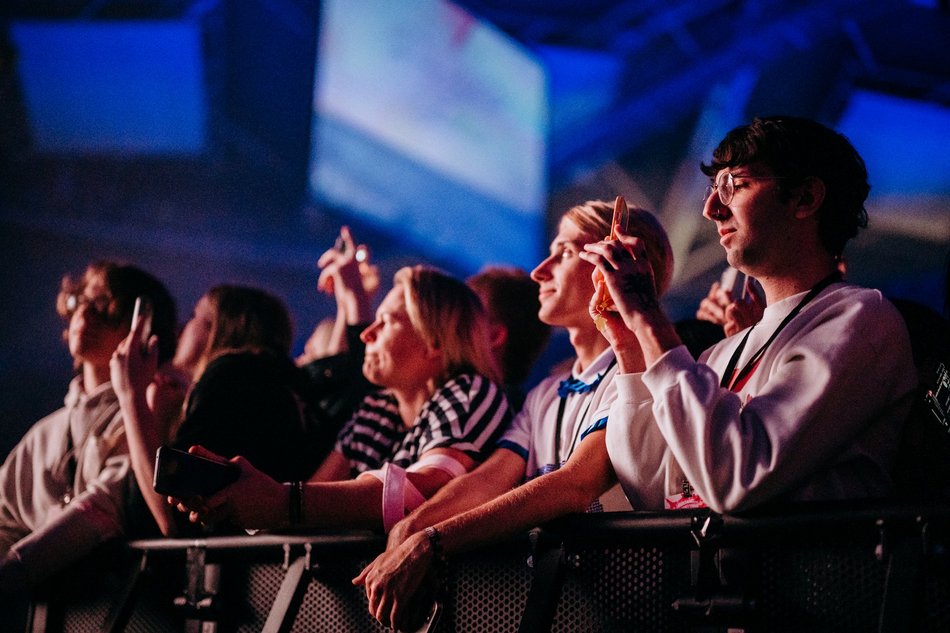 Melanie Martinez w Atlas Arenie