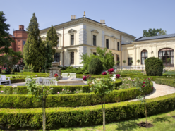 Muzeum Pałac Herbsta