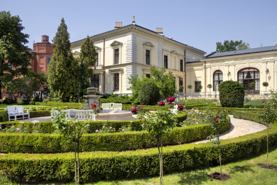 Muzeum Pałac Herbsta