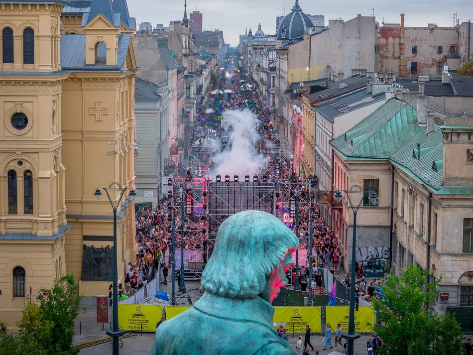 Parada Wolności 2024