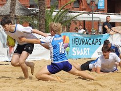 Beach Side Rugby Manufaktura 2024