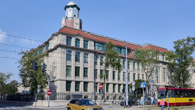 Nowa siedziba Sądu Apelacyjnego w Łodzi oficjalnie otwarta. Remont przeszedł oczekiwania [ZDJĘCIA]