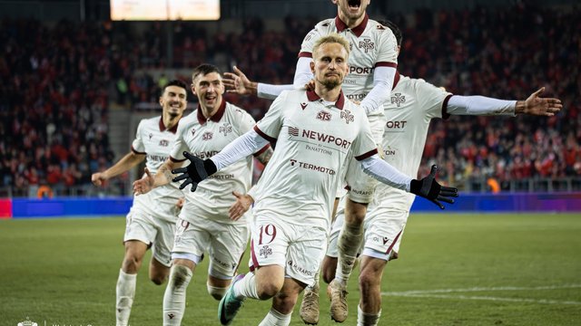 Widzew Łódź zmierzy się z Legią Warszawa. Czas na polski klasyk!