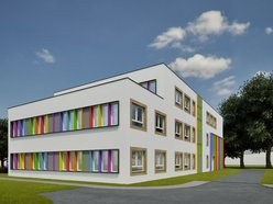 Łódź. Szkoła na Wiskitnie będzie dwa razy większa!