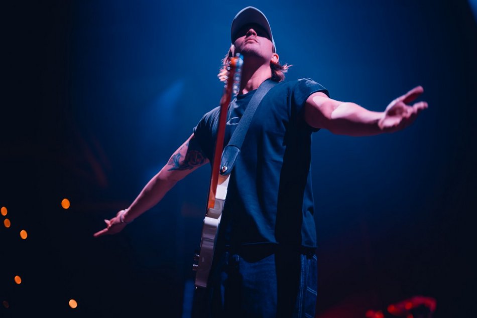 Łódź. Koncert Chase Atlantic w Atlas Arenie. Australijsko-amerykańskie trio zagrało w Łodzi