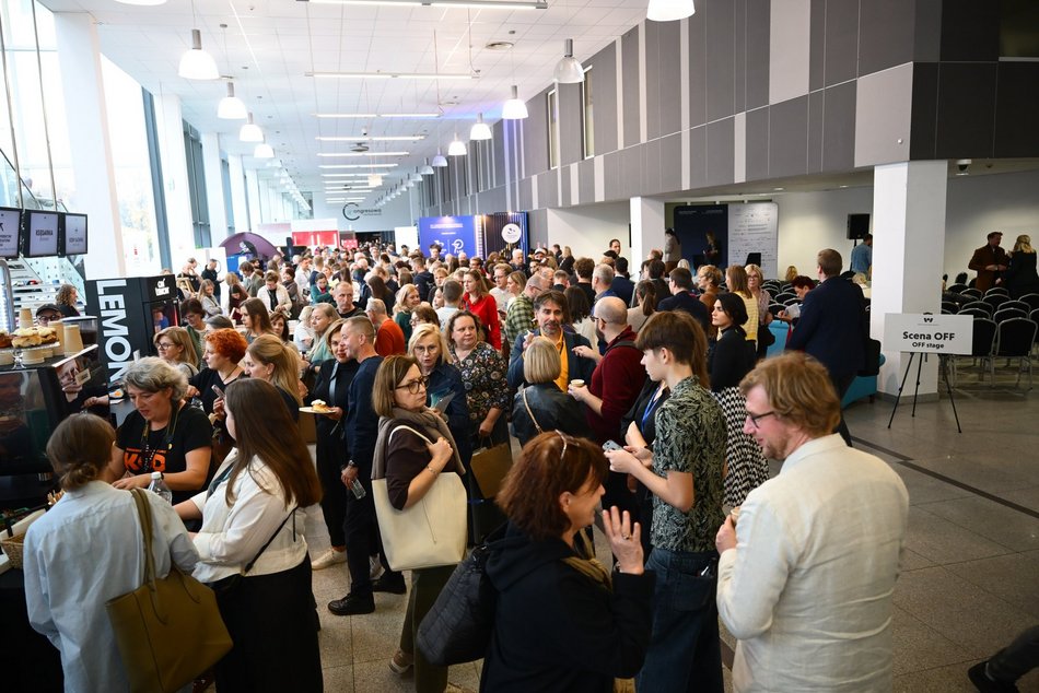 Łódź. TOP 20 zdjęć z drugiego dnia Igrzysk Wolności 2025 w Łodzi. Działo się bardzo dużo