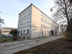 Łódź. W trosce o środowisko. Kompleksowe remonty szkół