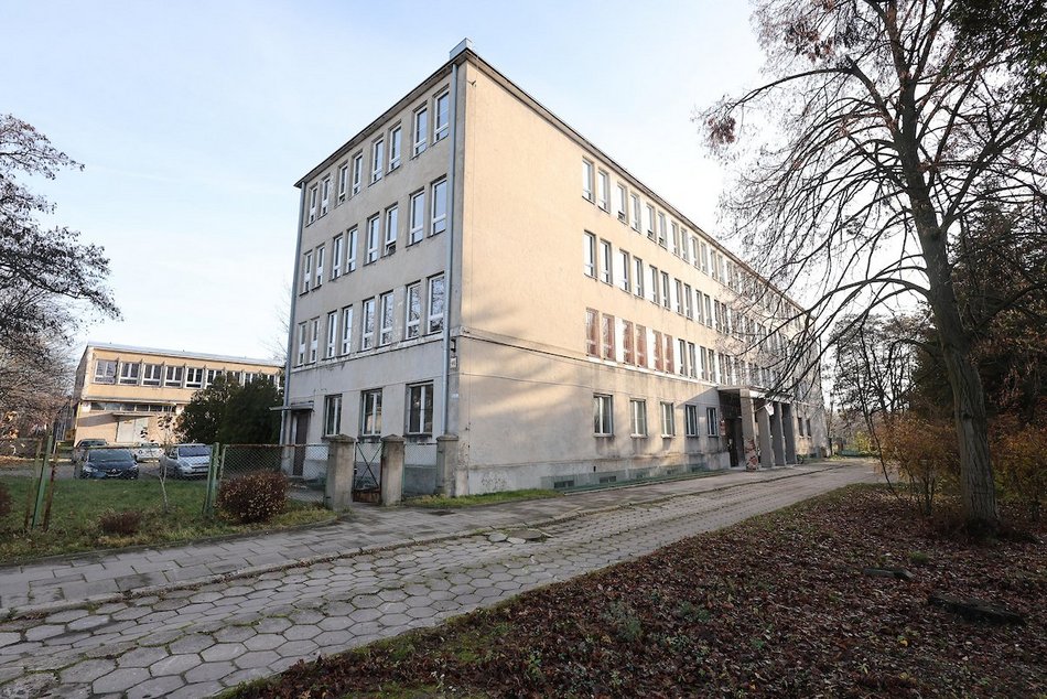 Łódź. W trosce o środowisko. Kompleksowe remonty szkół