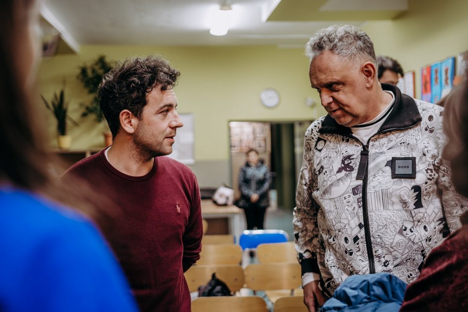 Łódź. Remonty dróg na Retkini, Smulsku i Lublinku w Łodzi. Kolejne spotkanie za nami