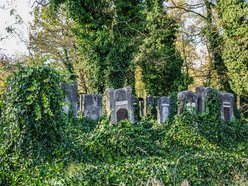 Łódź. Cmentarz przy Brackiej w Łodzi ma 134 lata