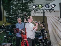 Łódź. Piotrkowska Kameralnie w pasażu Rubinsteina. Kolejny muzyczny wieczór w Łodzi za nami