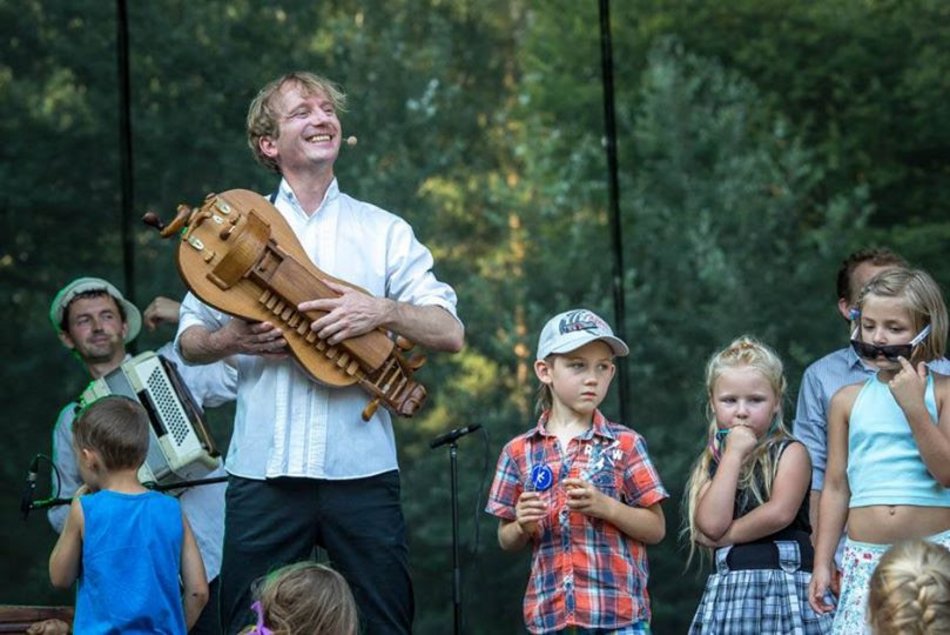 Co robić w weekend w Łodzi