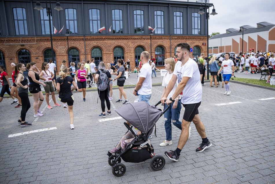 Bieg Fabrykanta 2024