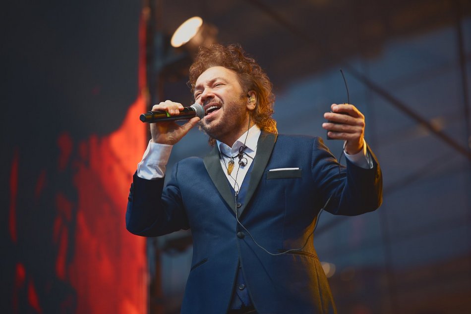 Gwiazdy na before party przed Łódź Summer Festival 2025. Rozgrzały publiczność!