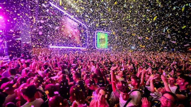 Rekordowe 5,1 mln osób odwiedziło Łódź w 2025 roku! To korzyści dla miasta i Łodzian!